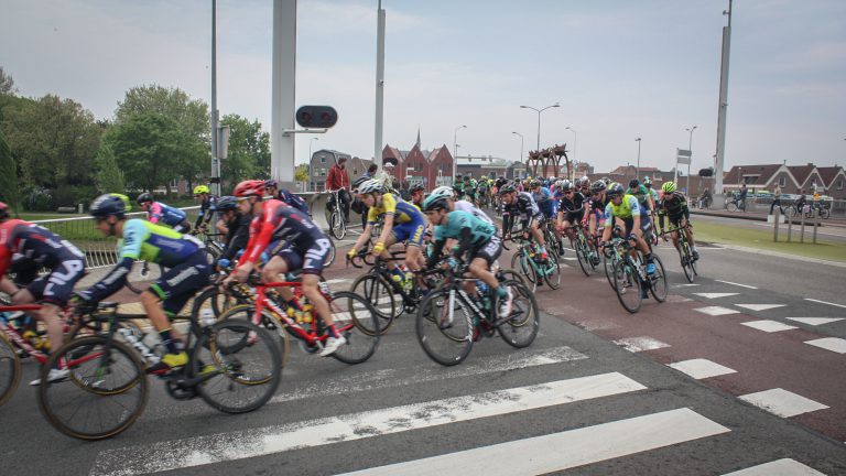 Ook Profronde van Noord-Holland gaat niet door: “Wielrennen is nu slechts bijzaak”