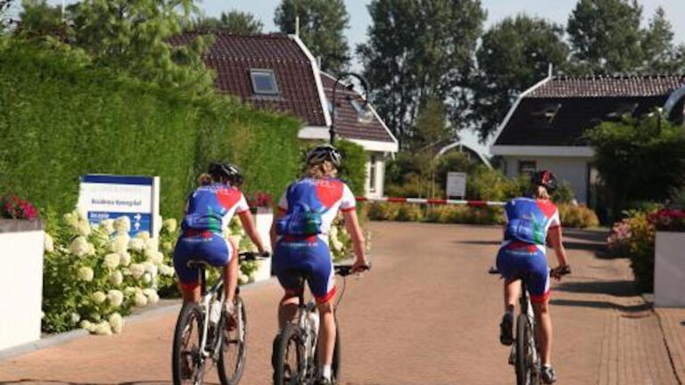 Regio Alkmaar staat er goed voor met accommodaties voor toeristen