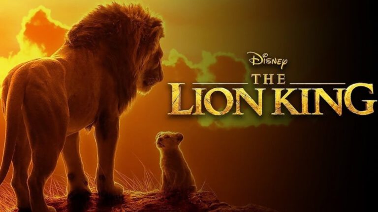 The Lion King derde film in openlucht bioscoop op skipiste Bergen 🗓