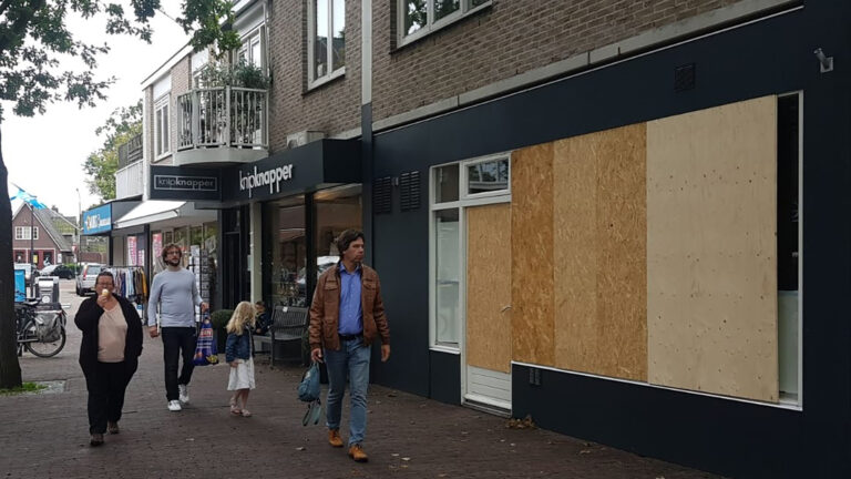 Gonzalez Café & Té gesloten na vernielingen en bedreigingen