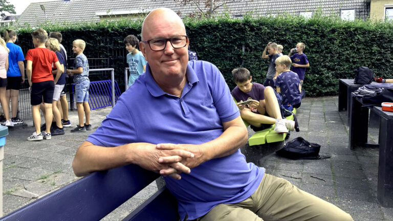 Directeur PCC Bergen gaat met pensioen: “Ik heb een topbaan gehad!”