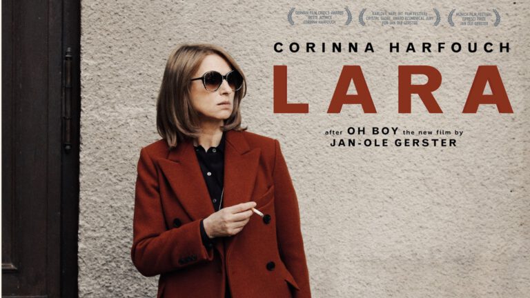 Duits drama Lara volgende week Film van de Week bij Cinebergen 🗓