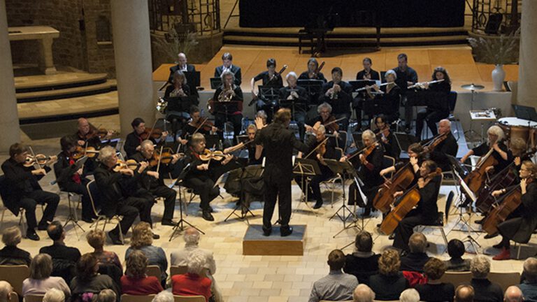 Bergens Symfonieorkest zoekt versterking van strijkers