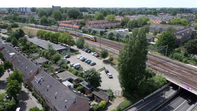 Vanaf dinsdagmiddag geen treinen tussen Alkmaar en Uitgeest door reparaties