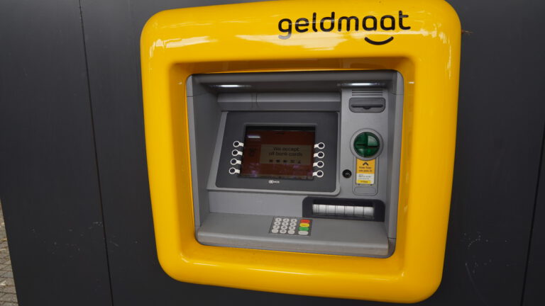 “Gunstige voorwaarden voor Geldmaat in Schoorl als ook in Groet weer geldautomaat komt”