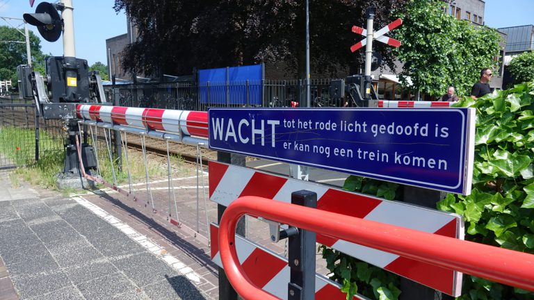 Dagenlang geen treinen rond Alkmaar door werkzaamheden aan spoor vanaf de 20ste