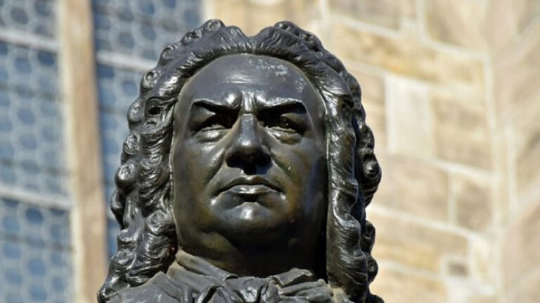Concert Rondom Bach komend weekend live vanuit Grote Kerk te volgen