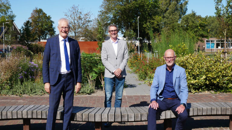 Clusius College en ROC Kop van Noord-Holland akkoord over fusie in 2022