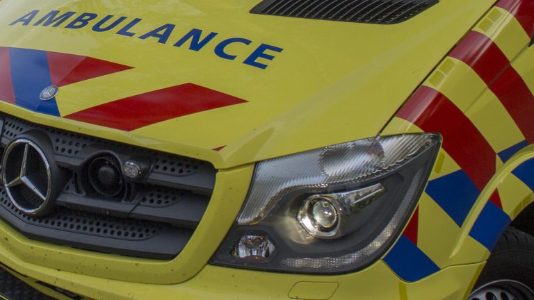Alkmaarse ambulancepost verhuist naar Heiloo om sneller in Bergen te komen
