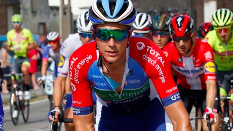 Niki Terpstra weer niet naar de Tour de France