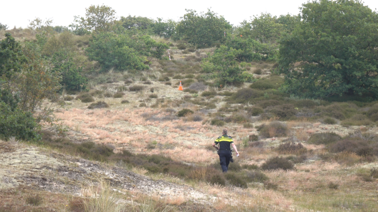 In Bergense duinen gevonden lichaam is de zoekgeraakte Gerda Mooij
