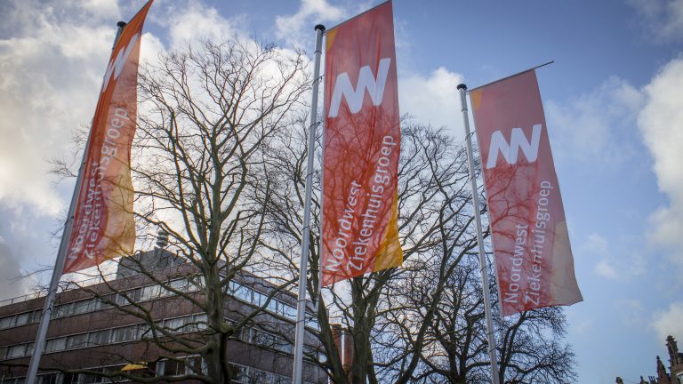 Noordwest Ziekenhuisgroep sluit coronajaar af met 13,7 miljoen euro in de plus