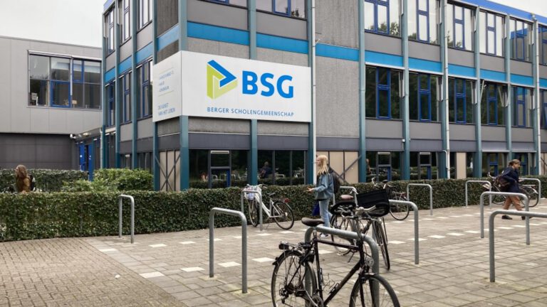 BSG zet streep door schoolreis naar Ardennen na vaccinatieplicht