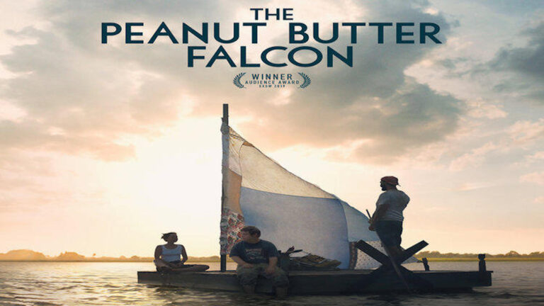 Filmhuis Schoorl vertoont komisch drama Peanut Butter Falcon in De Blinkerd 🗓