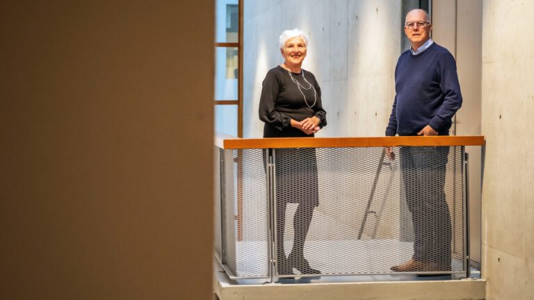 Oud-burgemeester Hetty Hafkamp nieuwe voorzitter van Victoriefonds Cultuurprijs