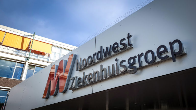 Noordwest Alkmaar neemt zes bedden in gebruik voor intensieve monitoring longpatiënten