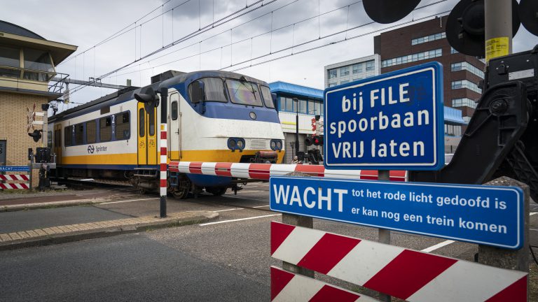 Europese subsidie voor spoor tussen Heerhugowaard en Zaanstad