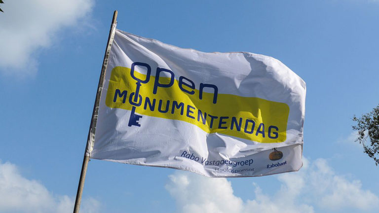 Open Monumentendagen met 25 monumenten in gemeente Bergen 🗓