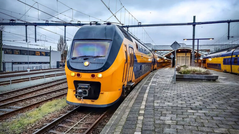 Wisselstoring zorgt voor flinke vertraging op spoor tussen Alkmaar en Amsterdam