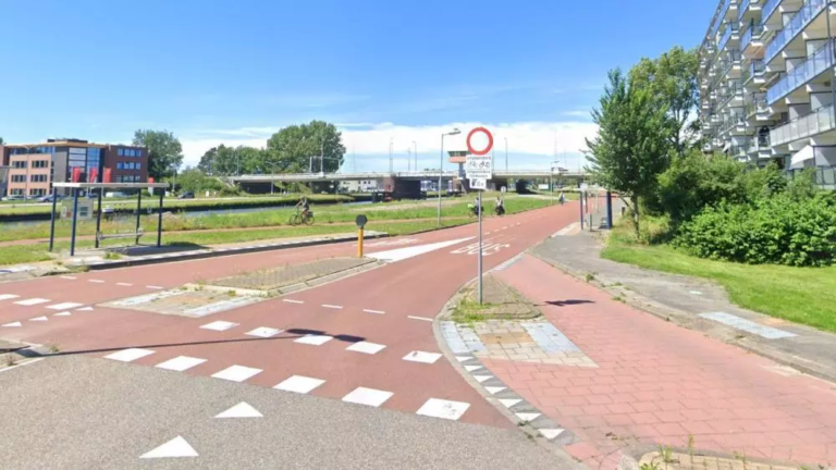 Nu al 50 slachtoffers: weer vrouw in Alkmaar aangerand door fietser met capuchon