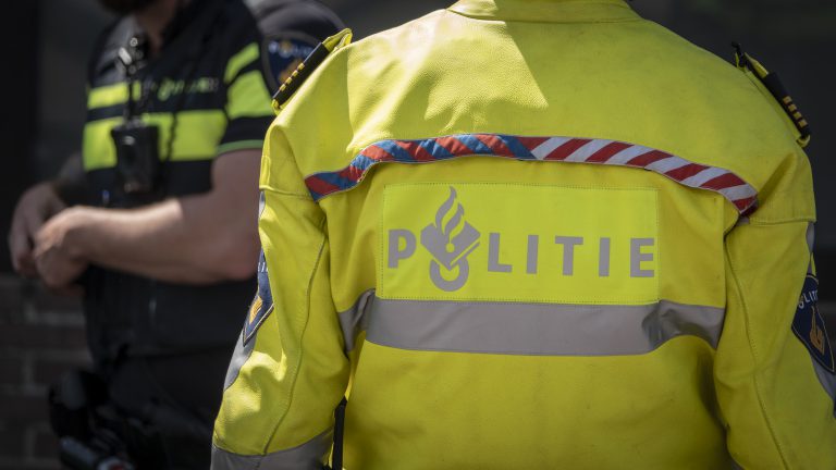 Politie zoekt getuigen van ongeluk Oudtburghweg Bergen