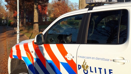 Grote drugsvangst in Alkmaar