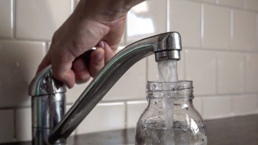 Vergroten, versterken en verminderen; de redding van het dreigende drinkwatertekort