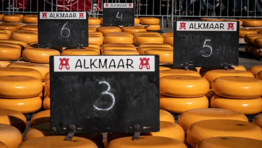 Als stad is Alkmaar een sterk merk, niet als toeristische regio: “Richten we ons niet op”