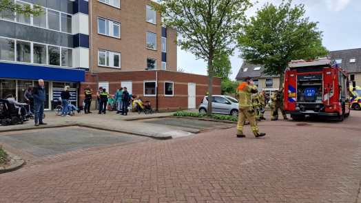 Politie ontdekt geen verband tussen branden zorginstelling Esdégé Reigersdaal