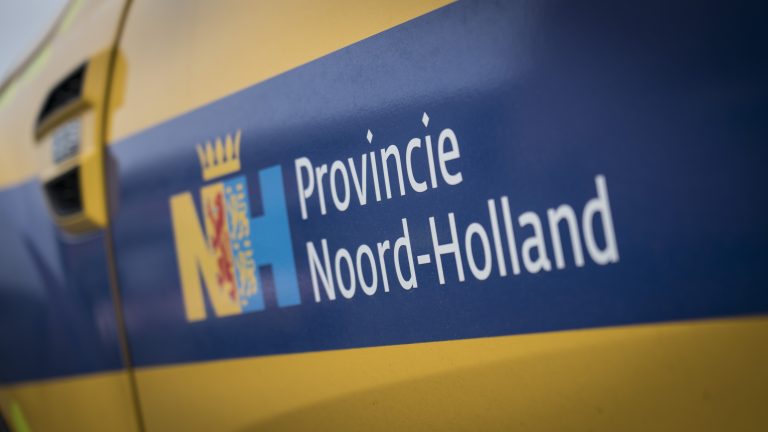 Witte rook in Noord-Holland: nieuw provinciebestuur