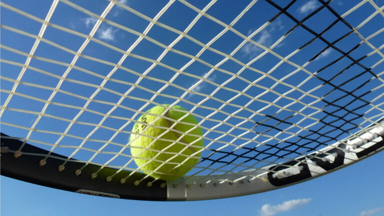 15e Ientje Toe-tennistoernooi van 8 t/m 17 september bij TC Langedijk 🗓