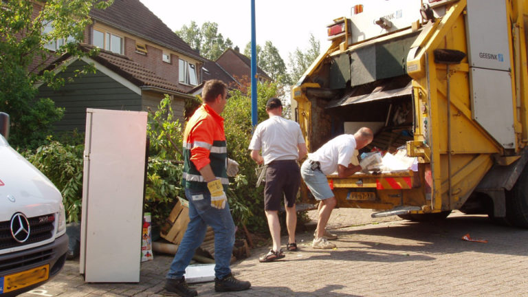 Dijk en Waard heeft nieuw afvalplan: minder restafval, maar ook weer niet té ambitieus