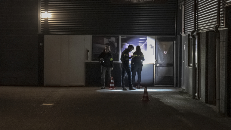 Geen explosies meer in Alkmaar sinds aanhouding Zaandammer (16): “Niet de enige verdachte”