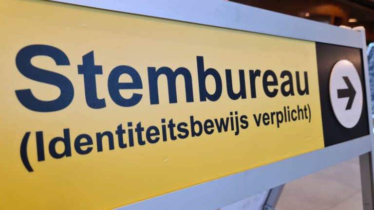 Alkmaar, Dijk en Waard en Bergen openen ‘inclusieve’ stembureaus: “Heel belangrijk”