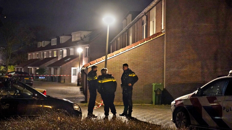 Ook cameratoezicht in Graveurstraat na zware explosie bij woning: “Incident heeft grote impact”